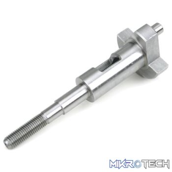 * Crankshaft (3/8×24) E100210: 100