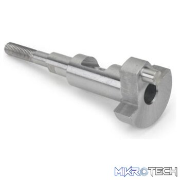 Crankshaft: 52NX 60NX