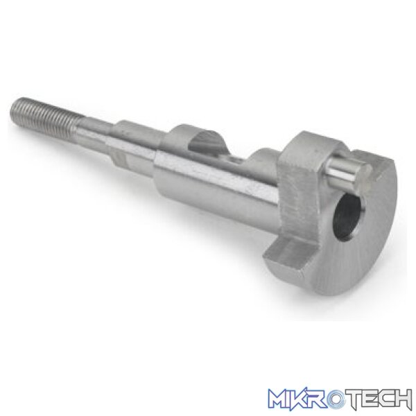 Crankshaft: 52NX 60NX Crankshaft: 52NX 60NX