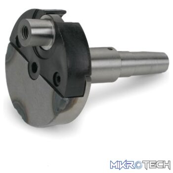 Crankshaft 58GX (3.6)