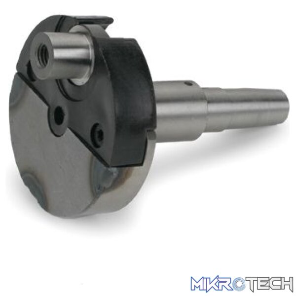 Crankshaft 58GX (3.6) Crankshaft 58GX (3.6)