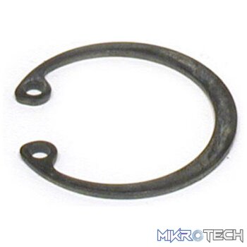 Crankshaft Bearing Snapring: G20EI