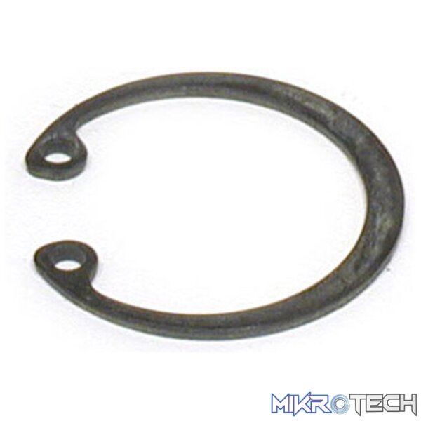 Crankshaft Bearing Snapring: G20EI Crankshaft Bearing Snapring: G20EI