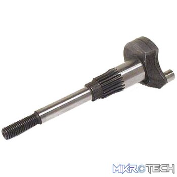 Crankshaft: FA150