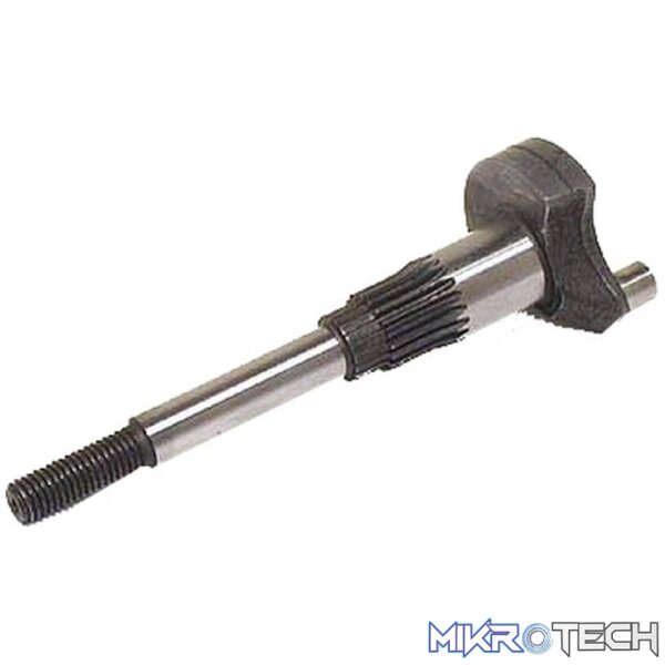 Crankshaft: FA150 Crankshaft: FA150