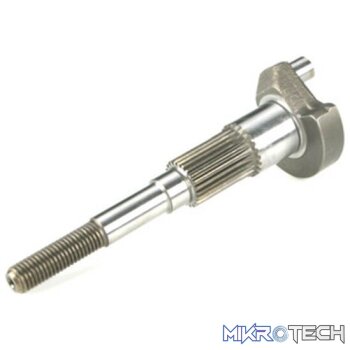 Crankshaft: FA82