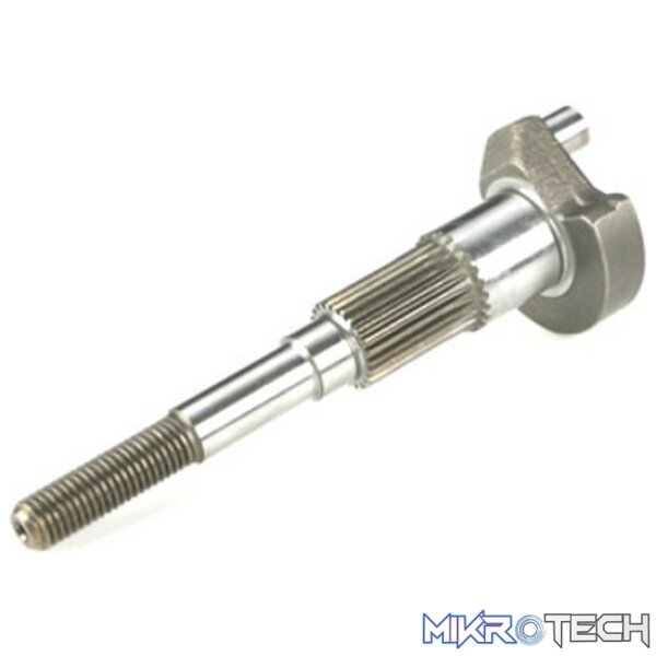 Crankshaft: FA82 Crankshaft: FA82