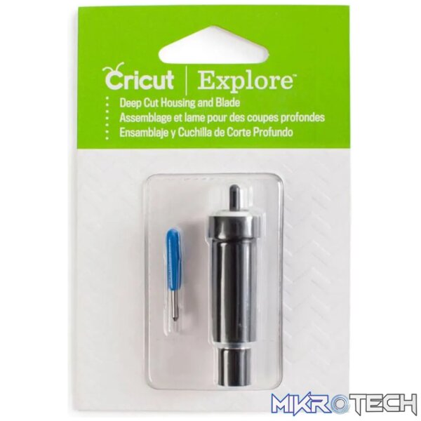 Cricut 2002293, Black, Cricut Maker Cricut Explore - Image 4