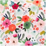 Cricut 2004213, Template set, Fabric, Cotton, Multicolour, Cricut, CricutMaker, Cricut Explore Machines, 660 mm - Image 13
