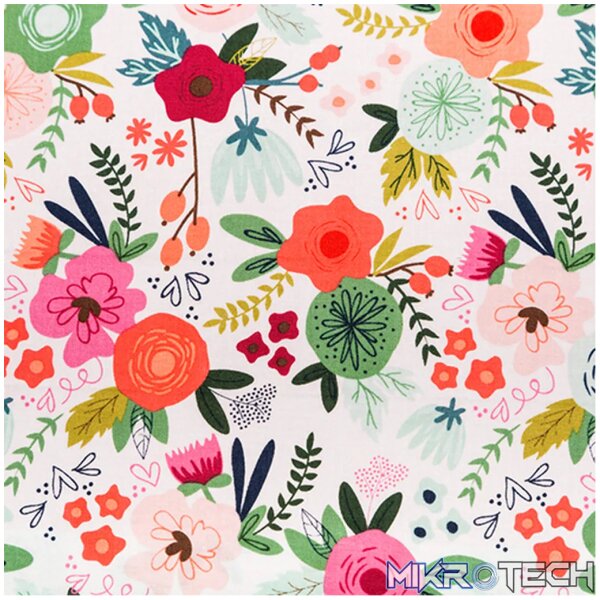 Cricut 2004213, Template set, Fabric, Cotton, Multicolour, Cricut, CricutMaker, Cricut Explore Machines, 660 mm - Image 13