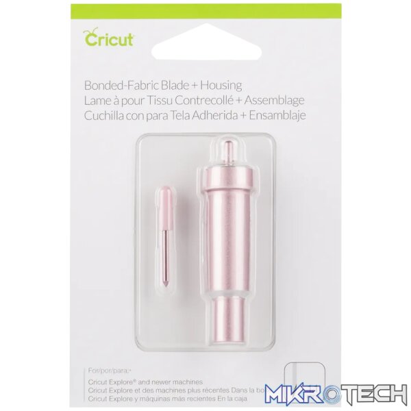 Cricut 2004227, Stainless steel, Cricut Maker - Image 5