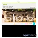 Heat transfer vinyl sheet