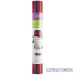 Holographic foil roll