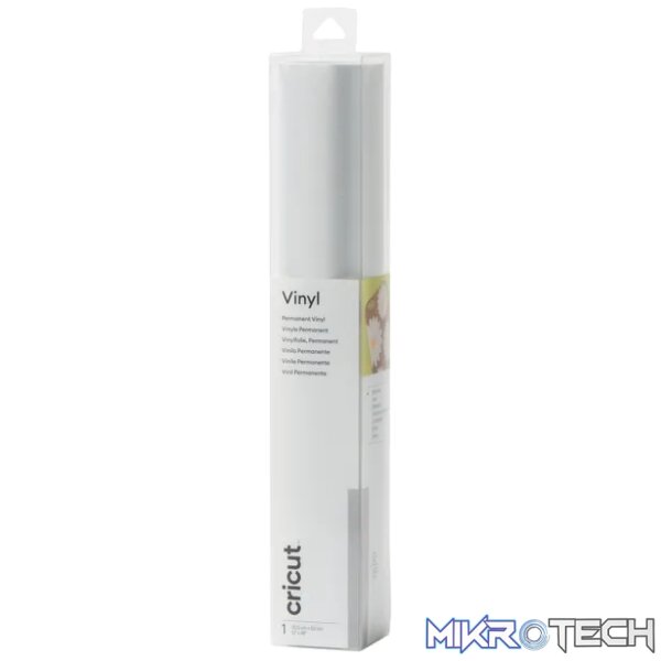 Heat transfer vinyl roll