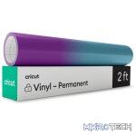 Heat transfer vinyl roll