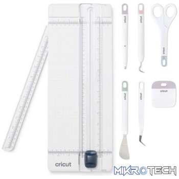 Cricut Essential Tool Set