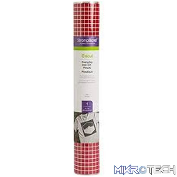 Heat transfer vinyl roll