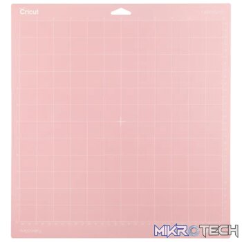 Cricut Explore/Maker FabricGrip Machine Mat (12x12") 1-pack