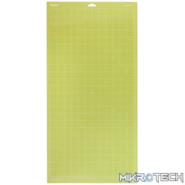 Cricut Explore/Maker StandardGrip Machine Mat (12x24") 1-pack Cricut Explore/Maker StandardGrip Machine Mat (12x24") 1-pack