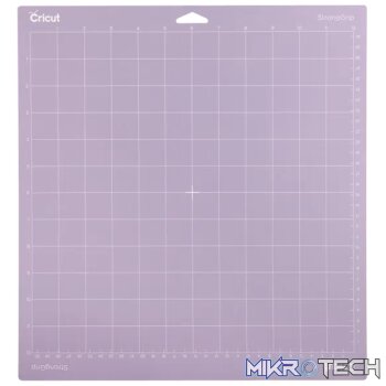 Cricut Explore/Maker StrongGrip Machine Mat (12x12") 1-pack