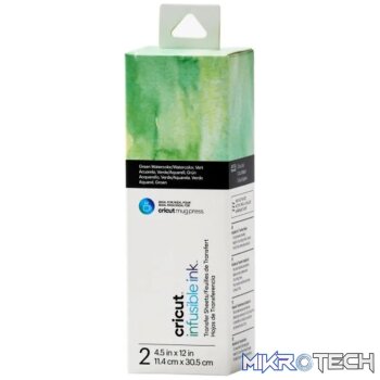 Cricut Infusible Ink