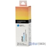 Heat transfer vinyl sheet