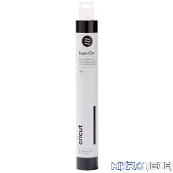 Heat transfer vinyl roll