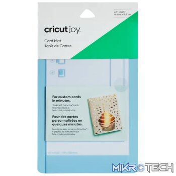 Cricut Joy Card Mat 1-pack