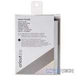 Cricut Joy Insert Cards 12-pack (Grey/Holo)