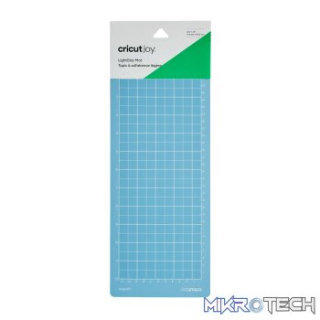 Cricut Joy LightGrip Machine Mat 1-pack (4.5x12")