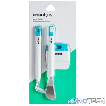 Cricut Joy Starter Tool Set