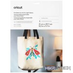 Heat transfer vinyl sheet