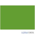 Smooth heat transfer vinyl