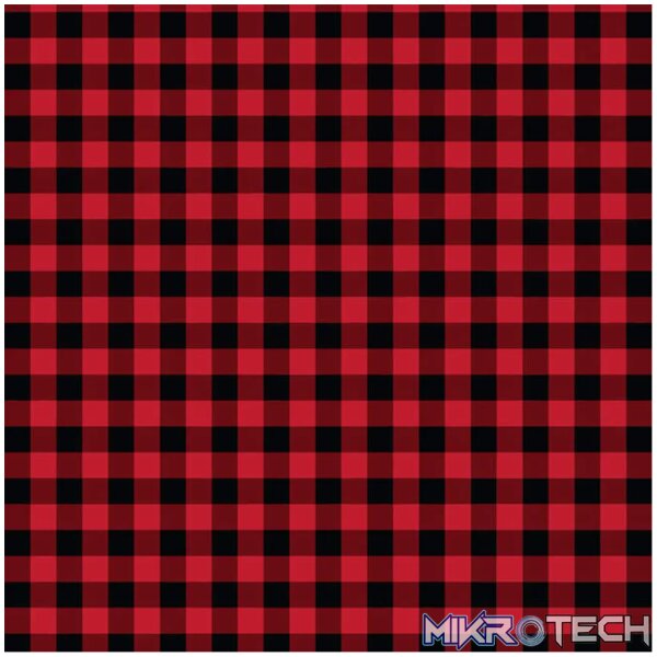 Cricut Premium Vinyl Patterned Sampler, Rustic Lodge Lumberjack - Removable, Heat transfer vinyl roll, Multicolour, Pattern, Glossy, Cricut Maker, Cricut Explore Machines, 305 mm - Image 11