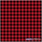 Cricut Premium Vinyl Patterned Sampler, Rustic Lodge Lumberjack - Removable, Heat transfer vinyl roll, Multicolour, Pattern, Glossy, Cricut Maker, Cricut Explore Machines, 305 mm - Image 12