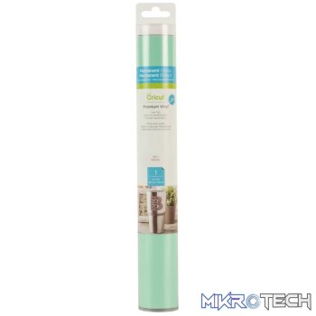 Cricut Premium Vinyl Pearl Pastel - Permanent