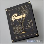 Metallic
