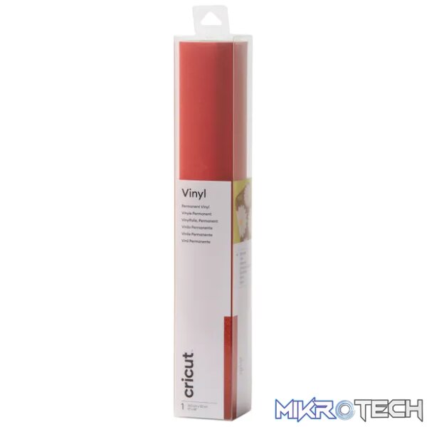 Heat transfer vinyl roll