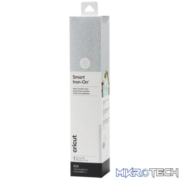 Cricut Smart Iron-On Glitter Cricut Smart Iron-On Glitter