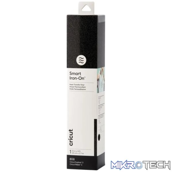 Heat transfer vinyl roll