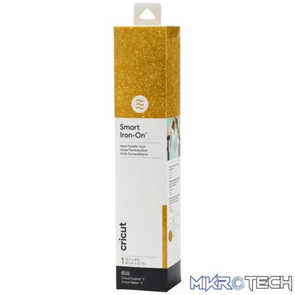 Heat transfer vinyl roll