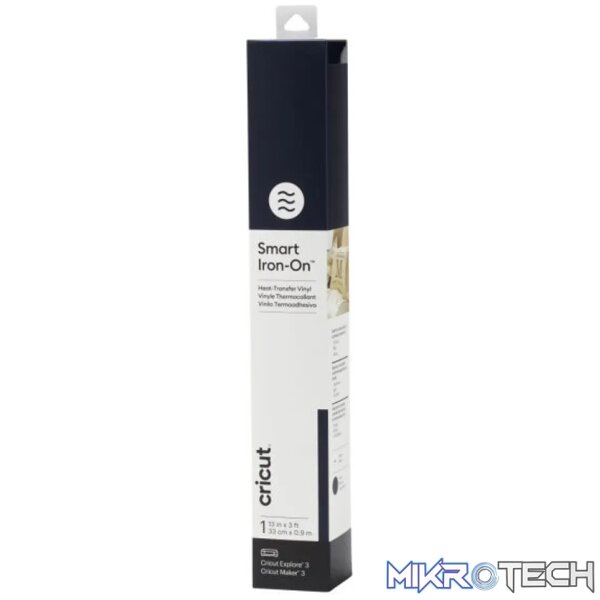 Heat transfer vinyl roll