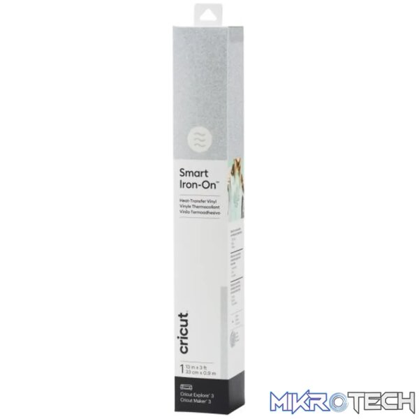 Heat transfer vinyl roll