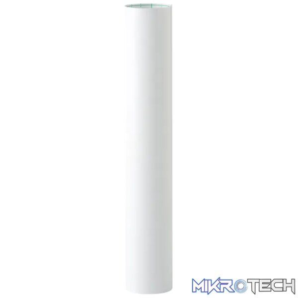 Cricut Smart Label, Heat transfer vinyl roll, Silver, Monochromatic, Cricut Maker 3 Cricut Explore 3, 330 mm, 900 mm - Image 6