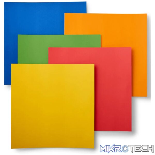 Cricut Smart Paper, Art paper pad, 210 g/m², 10 sheets - Image 14