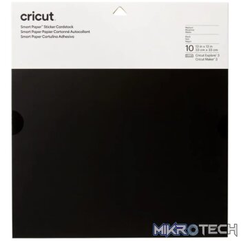 Cricut Smart Paper