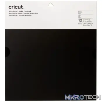 Cricut Smart Paper