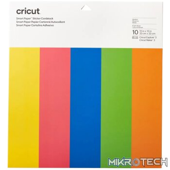 Cricut Smart Paper