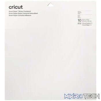 Cricut Smart Paper