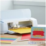 Cricut Smart Paper, Art paper pad, 210 g/m², 10 sheets - Image 5